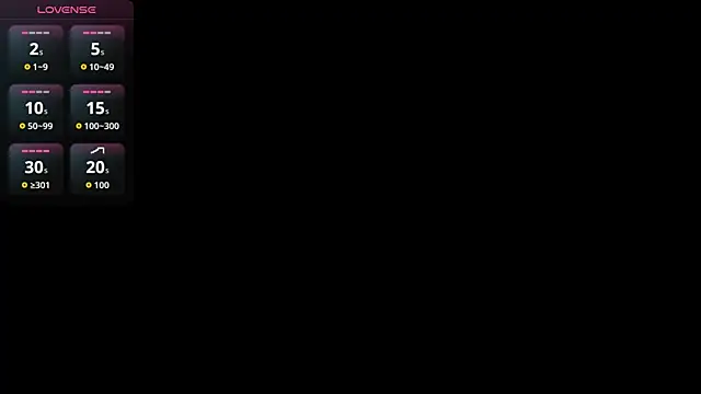 Miavelvett- online show from October 18, 2025, 2:58 am