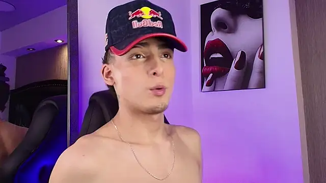 MateoMitchell online show from March 27, 2026, 8:26 am