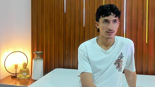 TOBIASFERRER online show from October 17, 2025, 7:16 pm