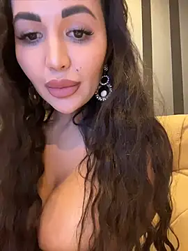 Snapshot of ANGELIKA7741 chatting on May 31, 2026, 6:09 pm ANGELIKA7741 online show from May 31, 2026, 6:09 pm