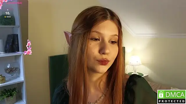 Eileen Burton online show from December 17, 2025, 6:36 pm