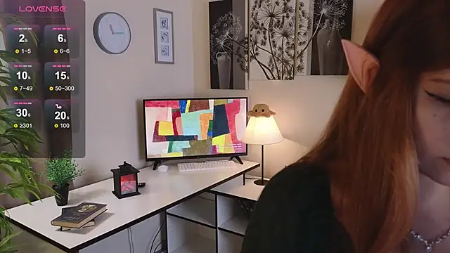 Eileen Burton online show from December 18, 2025, 6:14 pm