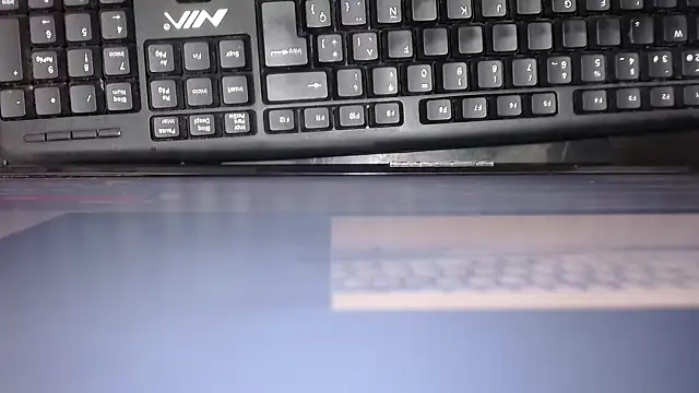 dalilah pervertt online show from October 20, 2025, 2:28 pm