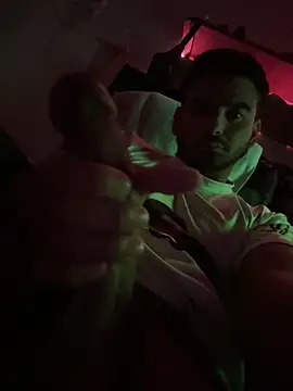 Leeeek23 online show from April 19, 2026, 5:07 am