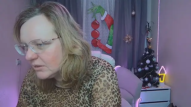 VestaWoody online show from January 14, 2026, 1:06 pm