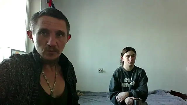 Twolatte1520 online show from March 12, 2026, 11:05 am