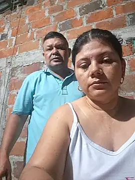 lady and charly online show from January 12, 2026, 11:15 am