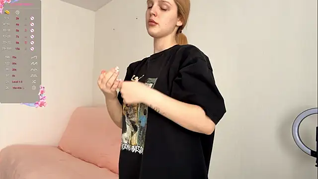 GilySuper online show from February 1, 2026, 9:41 am