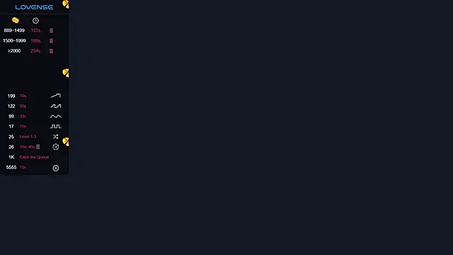 Snapshot of GilySuper chatting on June 10, 2026, 3:44 pm GilySuper online show from June 10, 2026, 3:44 pm
