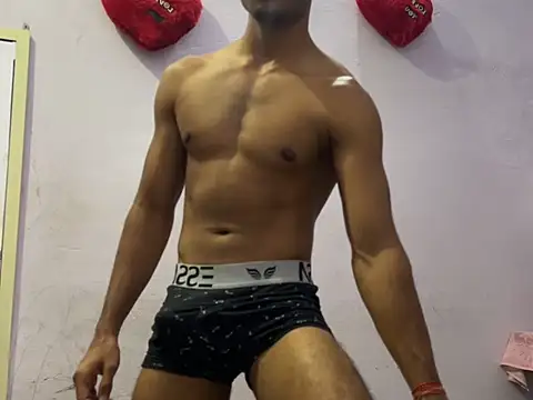 OooYessboyy online show from July 14, 2026, 6:35 pm
