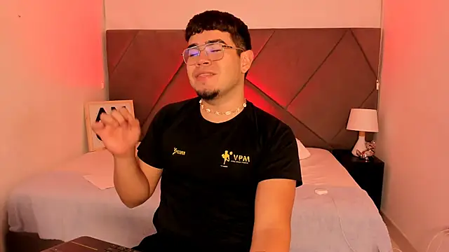 thiago occonor online show from October 14, 2025, 1:06 am