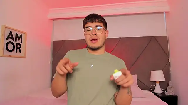 thiago occonor online show from October 22, 2025, 12:49 pm