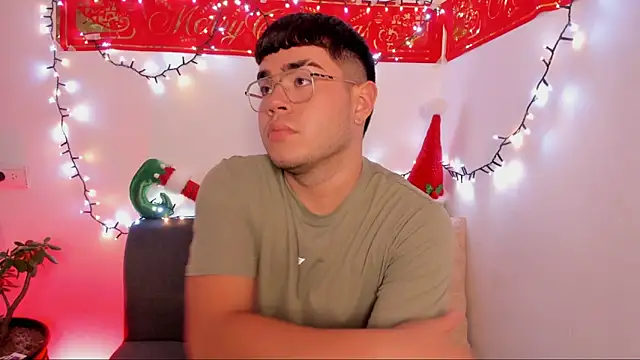 thiago occonor online show from November 25, 2025, 3:06 am