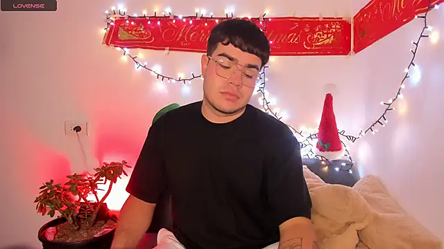 thiago occonor online show from December 3, 2025, 4:42 am