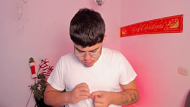 thiago occonor online show from December 15, 2025, 5:01 am