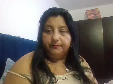 Karina Betherlsen online show from October 9, 2025, 3:59 am