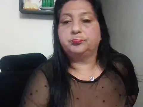 Karina Betherlsen online show from October 18, 2025, 10:32 pm