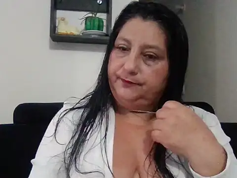 Karina Betherlsen online show from October 25, 2025, 7:41 pm