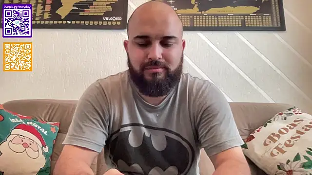 mayday2025m online show from January 10, 2026, 5:15 pm