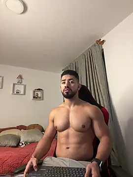 Ezzio Scolaro online show from February 16, 2026, 2:40 am