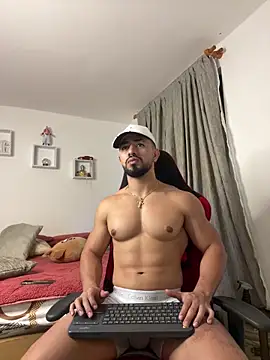 Ezzio Scolaro online show from February 23, 2026, 1:14 am