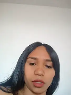 Valentinahot 55 online show from October 19, 2025, 6:19 pm