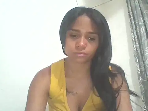 Valentinahot 55 online show from October 26, 2025, 1:44 am