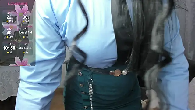 Snapshot of reylidream chatting on January 11, 2026, 10:48 pm reylidream online show from January 11, 2026, 10:48 pm