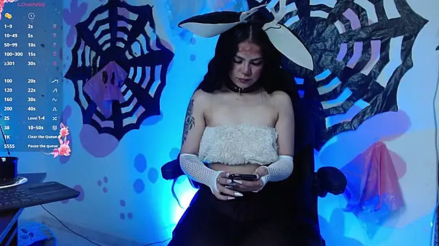 Snapshot of lucessita chatting on October 29, 2025, 2:14 am lucessita online show from October 29, 2025, 2:14 am