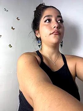 Nhefertary online show from October 4, 2025, 8:51 pm