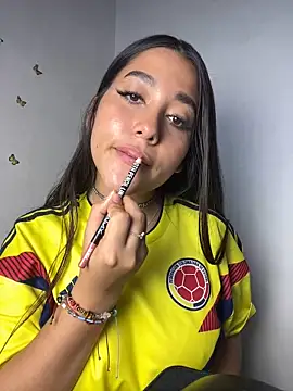 Nhefertary online show from October 14, 2025, 9:26 pm