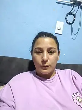 sweet monsalve37 online show from January 11, 2026, 11:43 pm