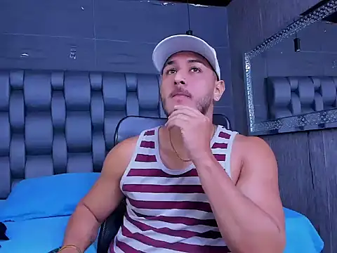 jasonshaw25 online show from November 4, 2025, 4:50 pm