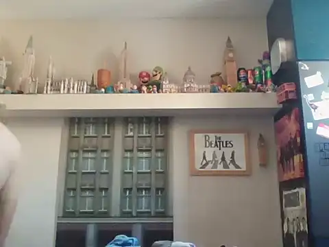 atreusfilho online show from March 30, 2026, 6:53 pm