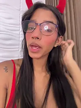 ScarletEvanss  online show from March 14, 2026, 11:04 am