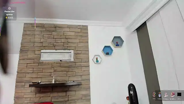 Snapshot of jilary__clinton chatting on October 21, 2025, 12:17 pm jilary clinton online show from October 21, 2025, 12:17 pm