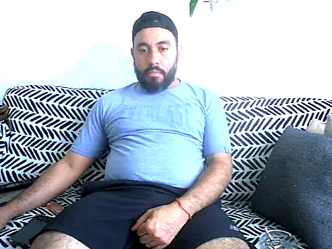 Domfetishx online show from October 14, 2025, 5:36 pm