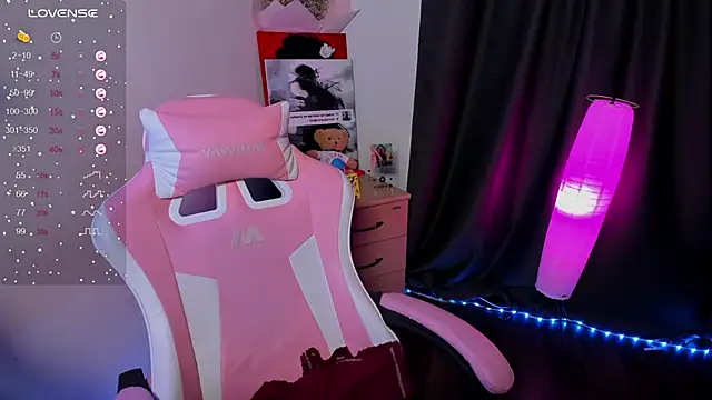 Rydel sherryy online show from October 10, 2025, 10:31 pm