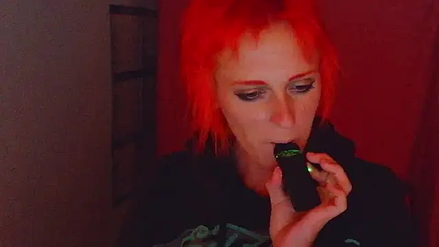 Snapshot of yatsuart chatting on October 23, 2025, 2:55 am yatsuart online show from October 23, 2025, 2:55 am