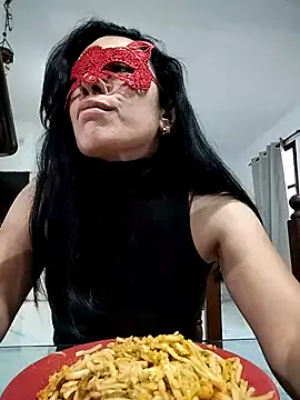 Snapshot of NAOMI195 chatting on October 25, 2025, 5:19 pm NAOMI195 online show from October 25, 2025, 5:19 pm