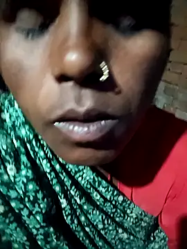 Snapshot of Janvi_tv chatting on October 24, 2025, 3:52 pm Janvi tv online show from October 24, 2025, 3:52 pm