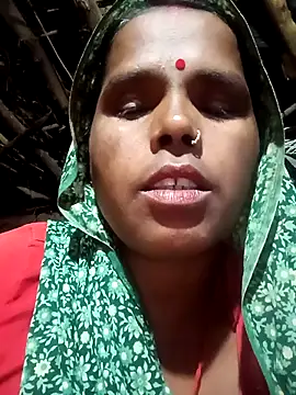 Snapshot of Janvi_tv chatting on October 25, 2025, 3:07 pm Janvi tv online show from October 25, 2025, 3:07 pm