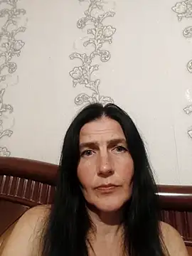 JudyDawn online show from October 5, 2025, 3:32 pm