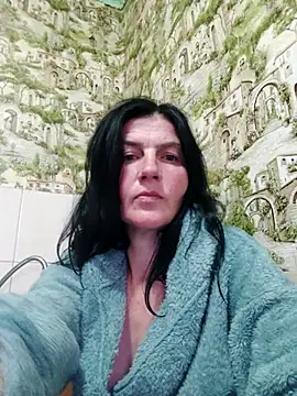 JudyDawn online show from October 6, 2025, 3:48 am