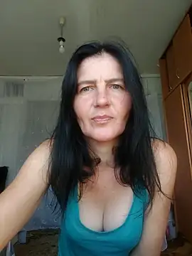 JudyDawn online show from October 26, 2025, 7:58 am