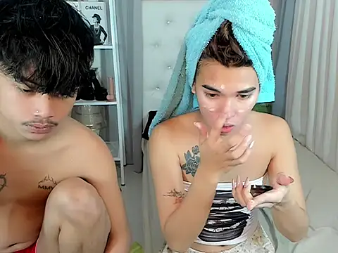 Yourdreamgoddess online show from January 11, 2026, 4:56 pm