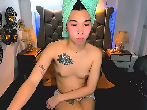Yourdreamgoddess online show from July 12, 2026, 3:47 pm