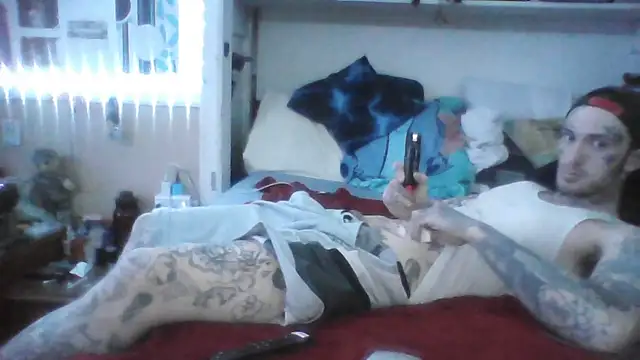 SWAGGDaddy93 online show from February 16, 2026, 6:53 am