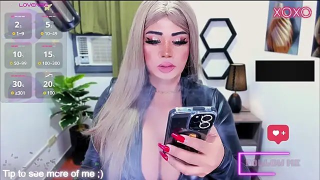 Magnificent11incCock online show from March 26, 2026, 6:41 am