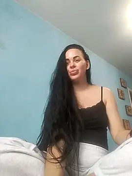 Stefaniyaxq online show from October 16, 2025, 8:04 am